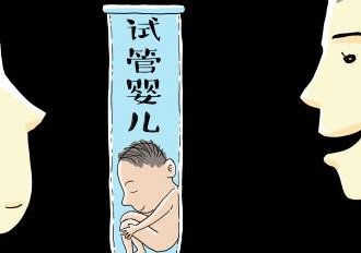 输卵管梗阻做三代试管有用吗